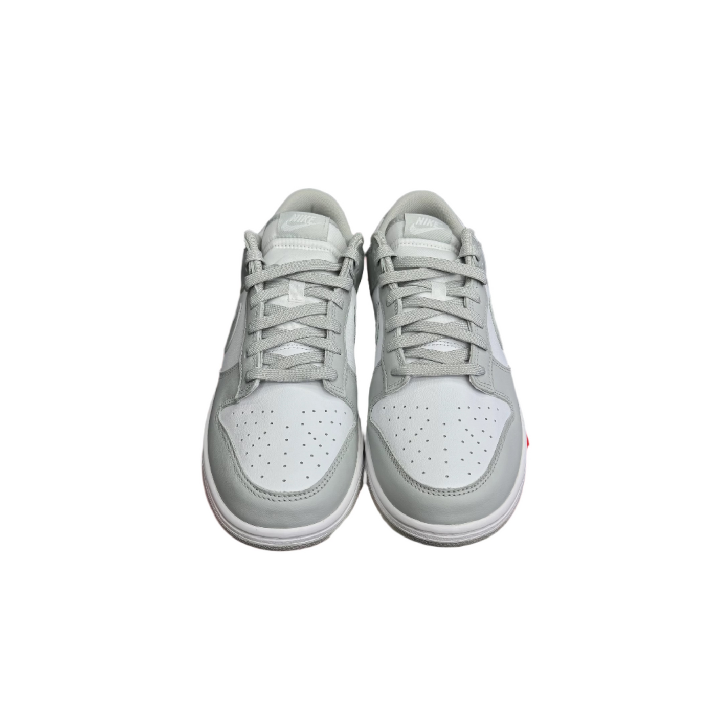 Nike Dunk Low Retro Grey Fog