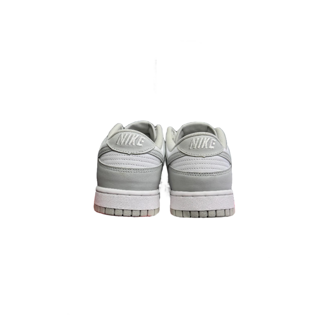 Nike Dunk Low Retro Grey Fog
