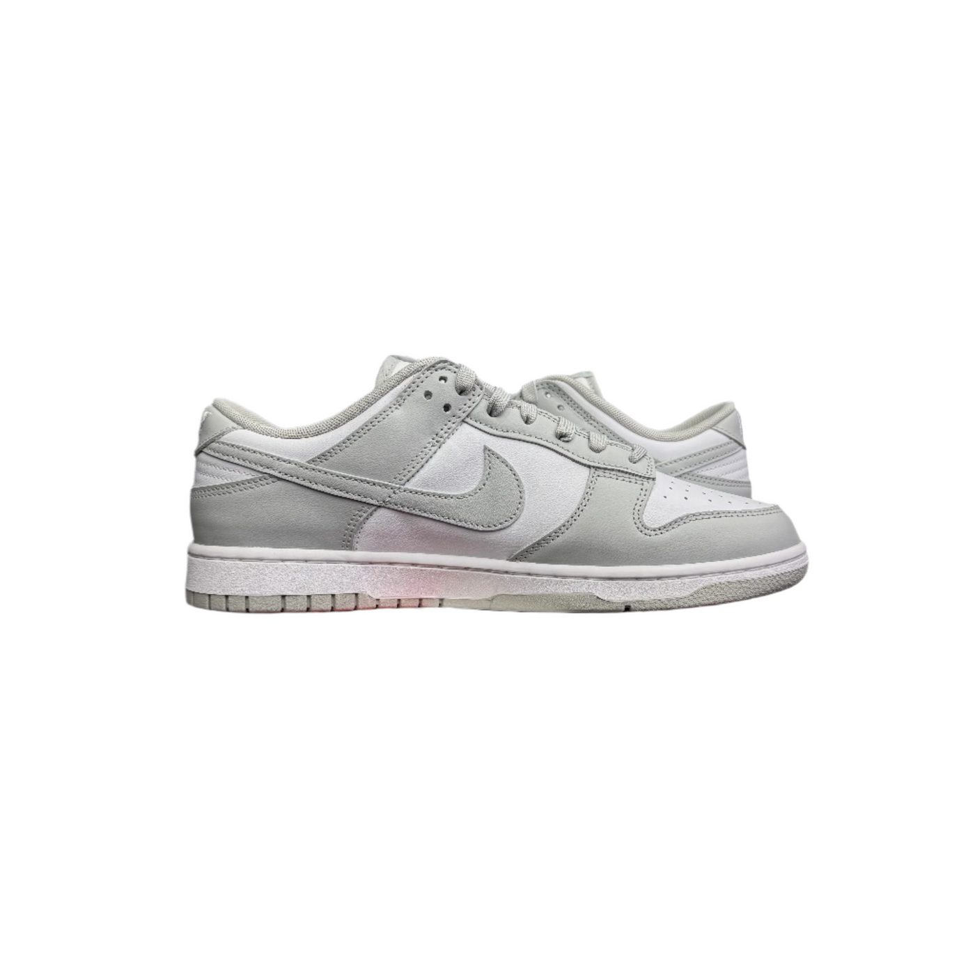Nike Dunk Low Retro Grey Fog
