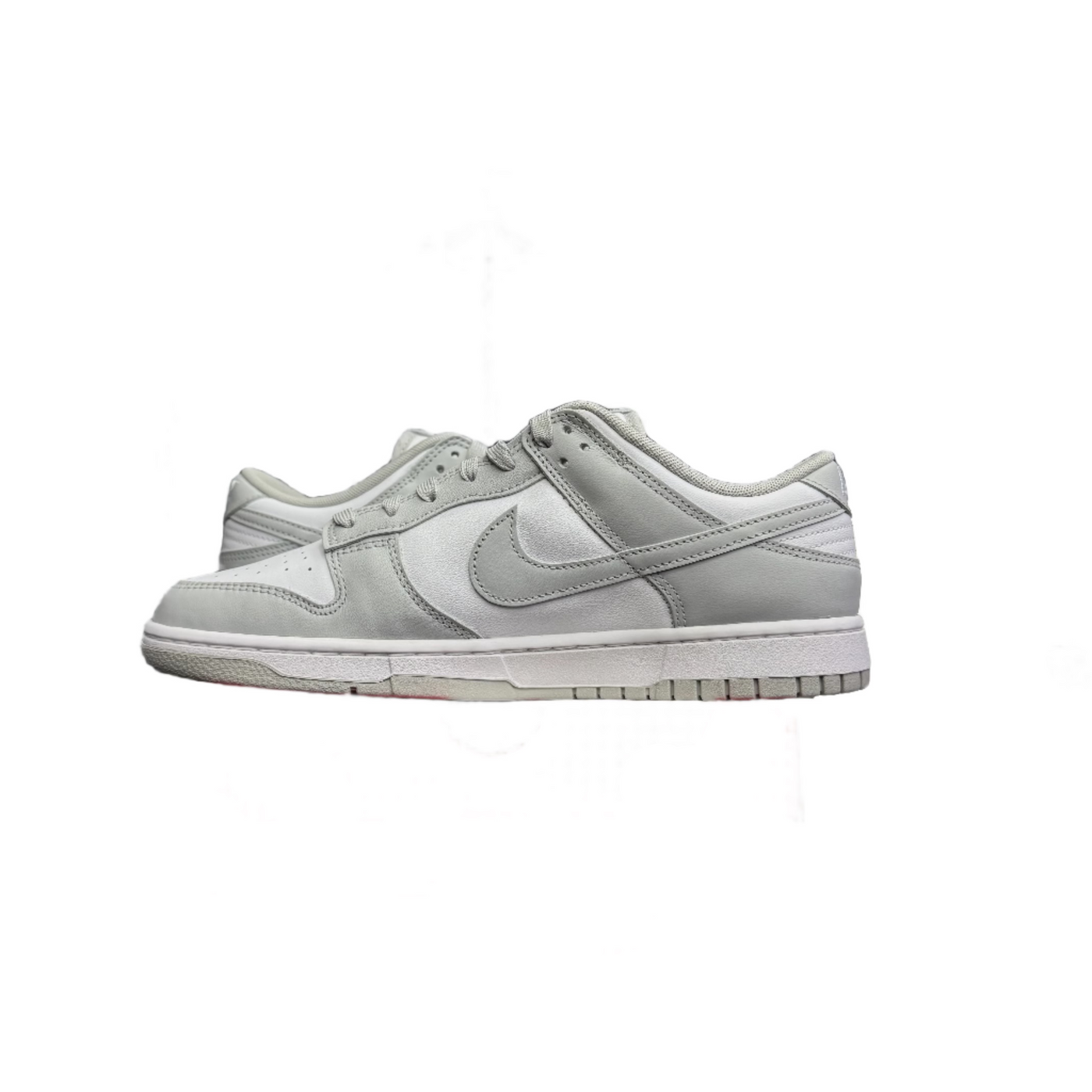 Nike Dunk Low Retro Grey Fog