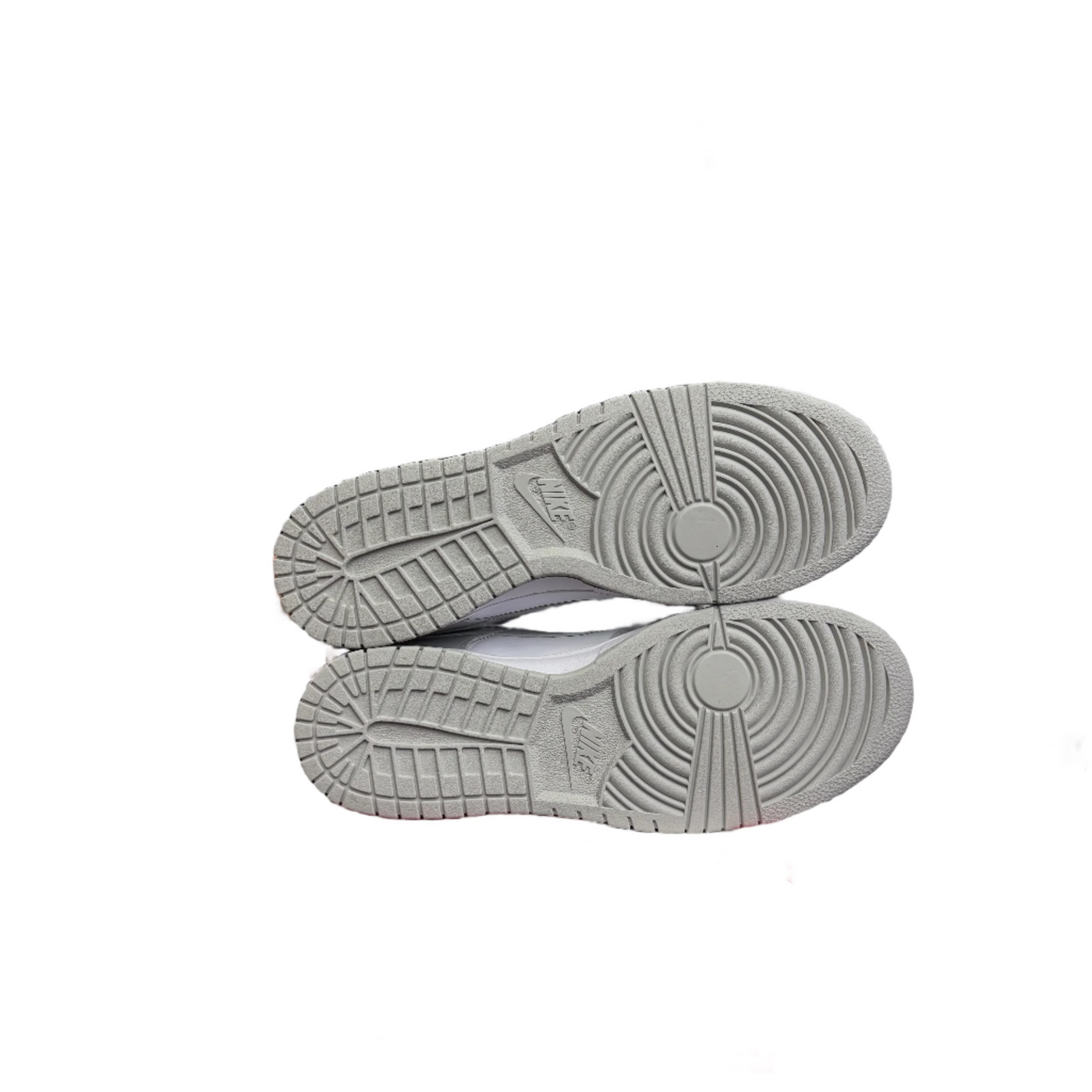 Nike Dunk Low Retro Grey Fog