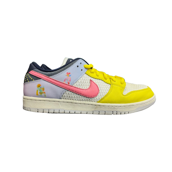 Nike SB Dunk Low Pro Be True Xavier Schipani
