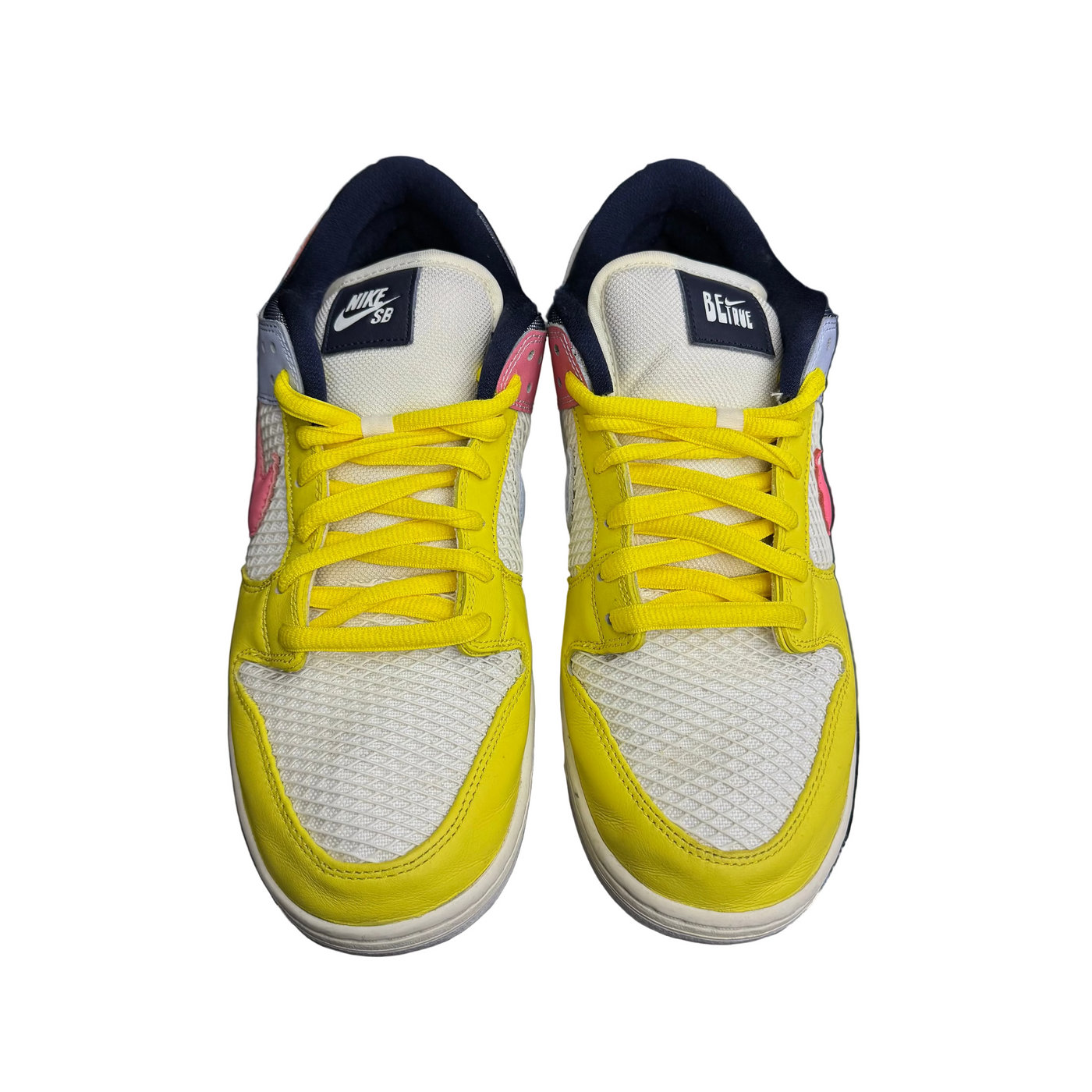 Nike SB Dunk Low Pro Be True Xavier Schipani