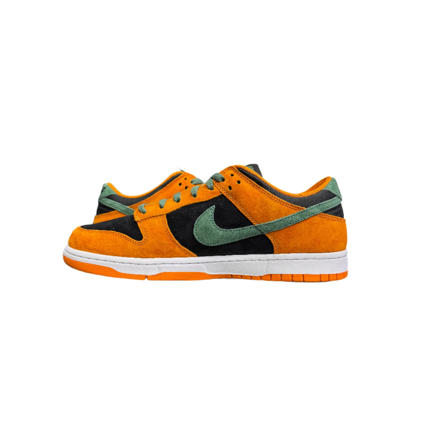 Nike Dunk Low Ceramic