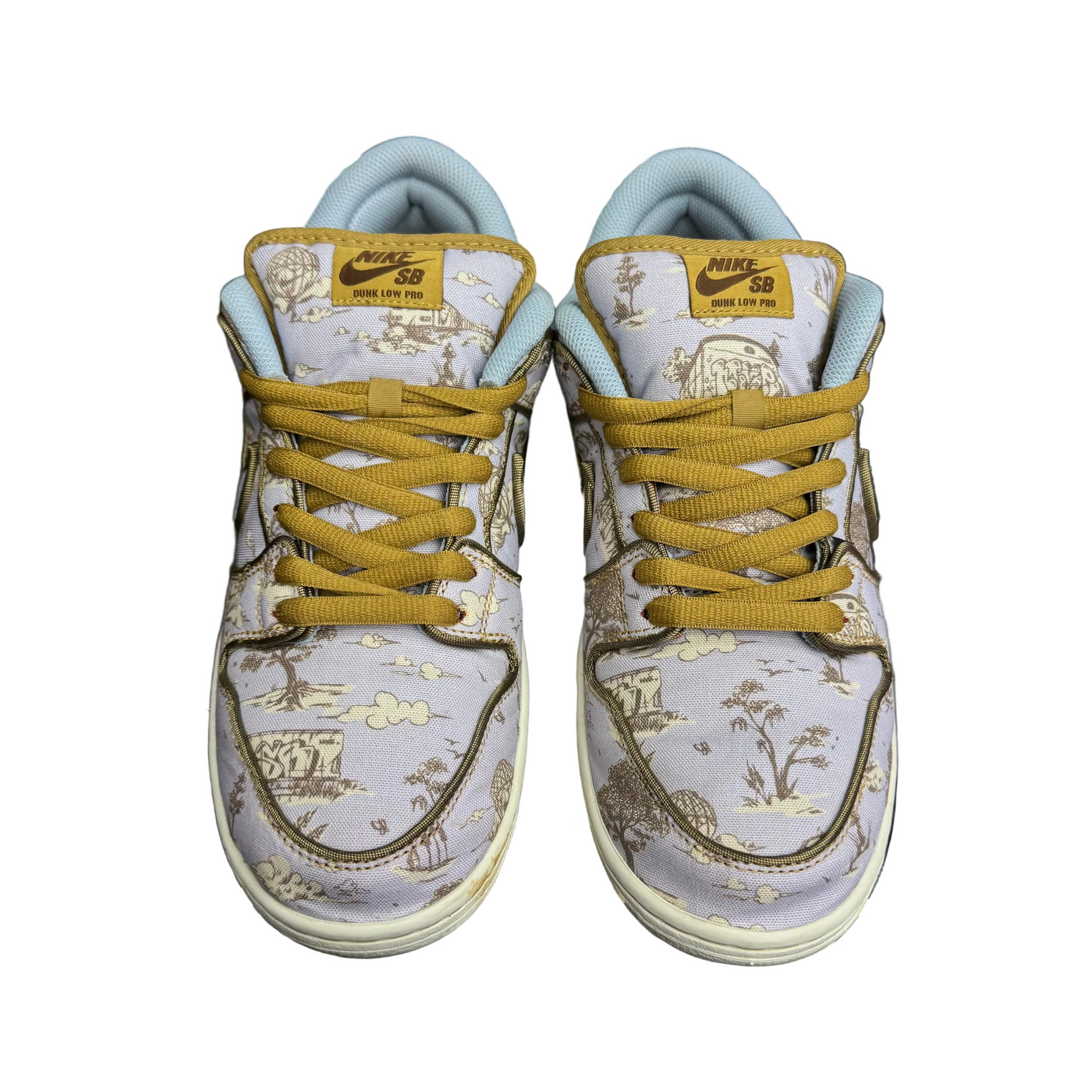 Nike SB Dunk Low Premium City Of Style