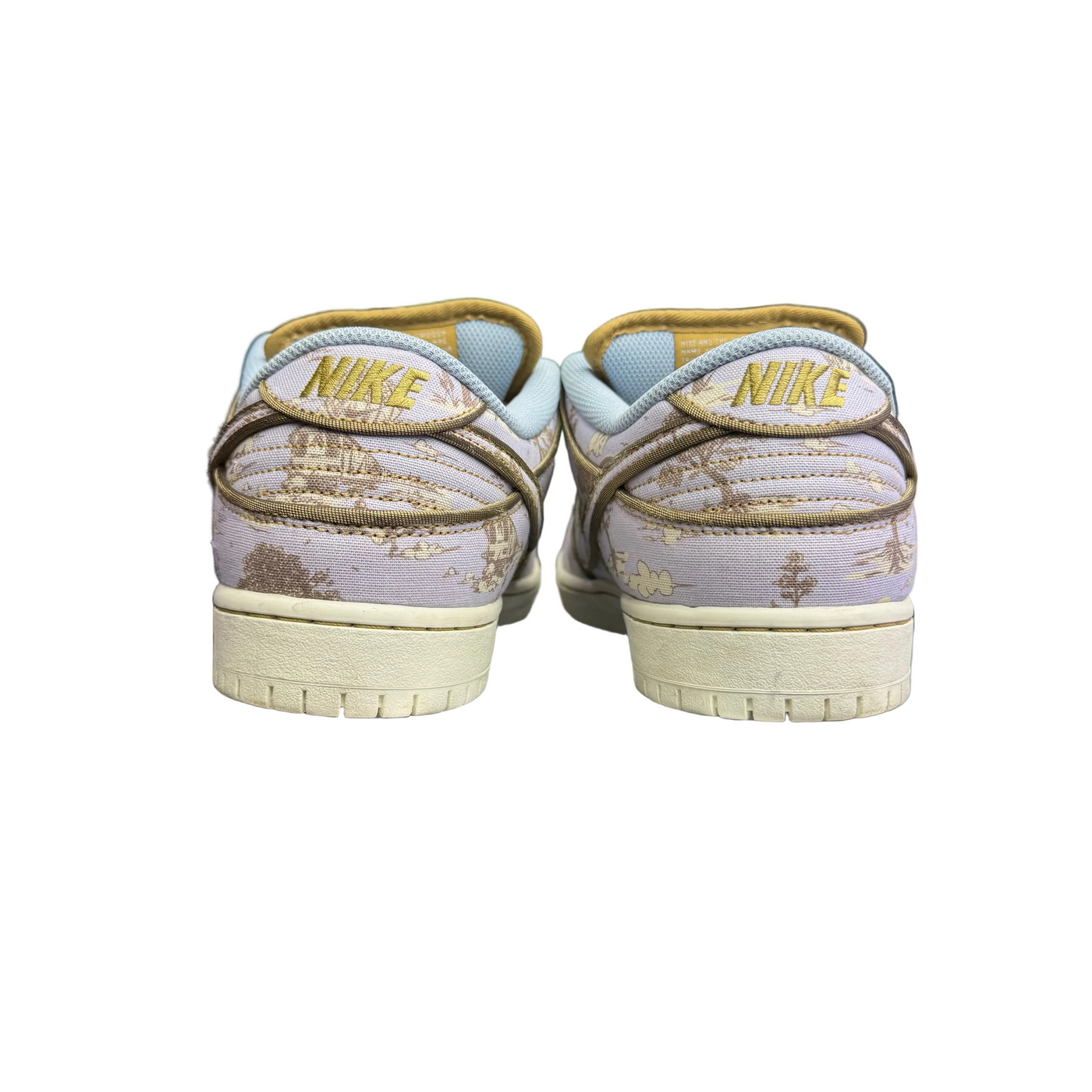 Nike SB Dunk Low Premium City Of Style