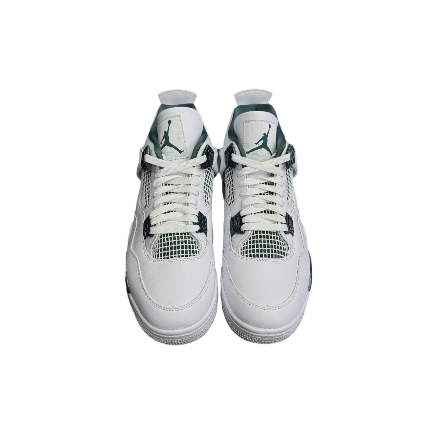Nike Air Jordan 4 Retro Oxidized Green