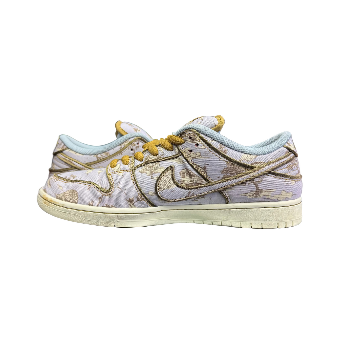Nike SB Dunk Low Premium City Of Style
