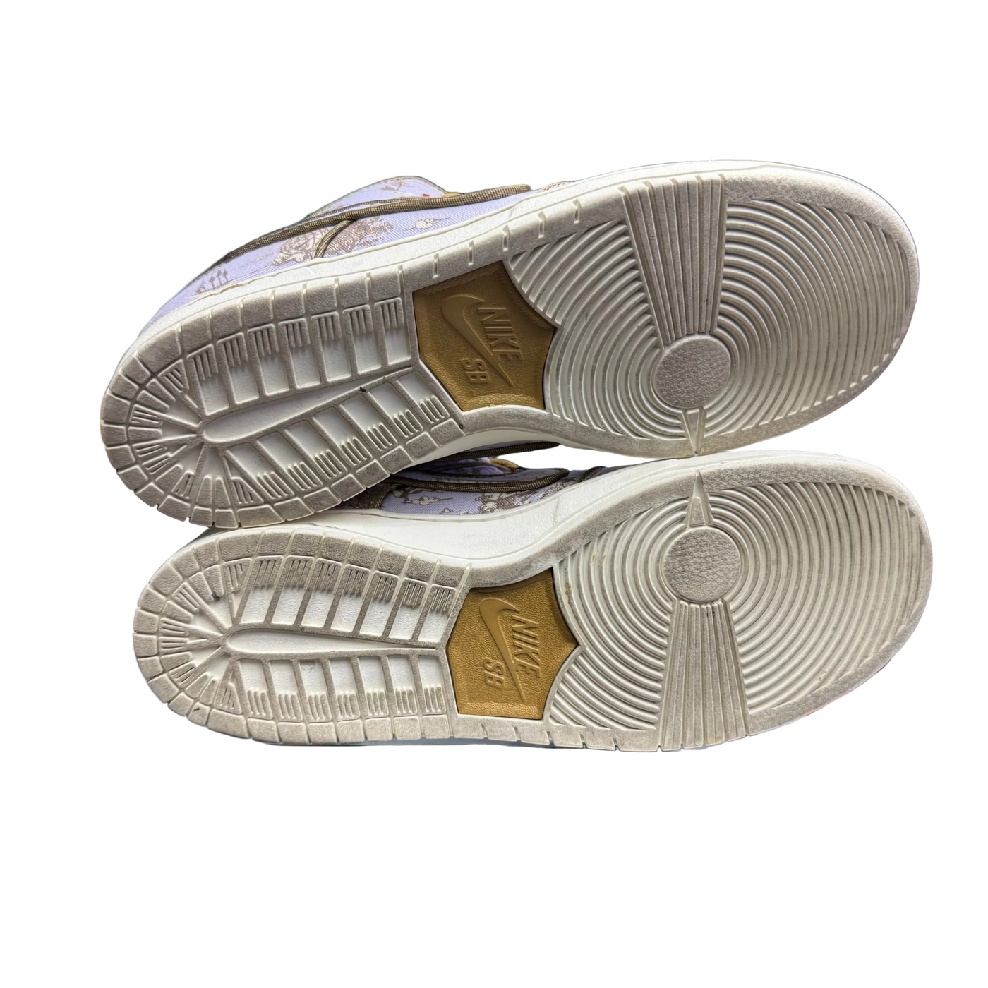 Nike SB Dunk Low Premium City Of Style