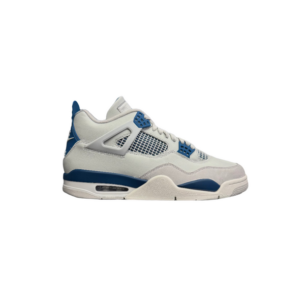 Nike Air Jordan 4 Retro Military Blue