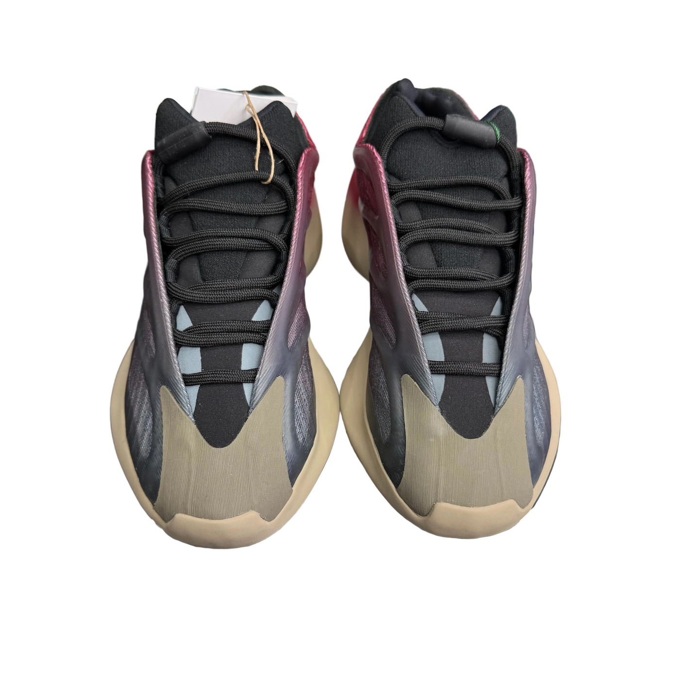 Adidas Yeezy 700 V3 Fade Carbon