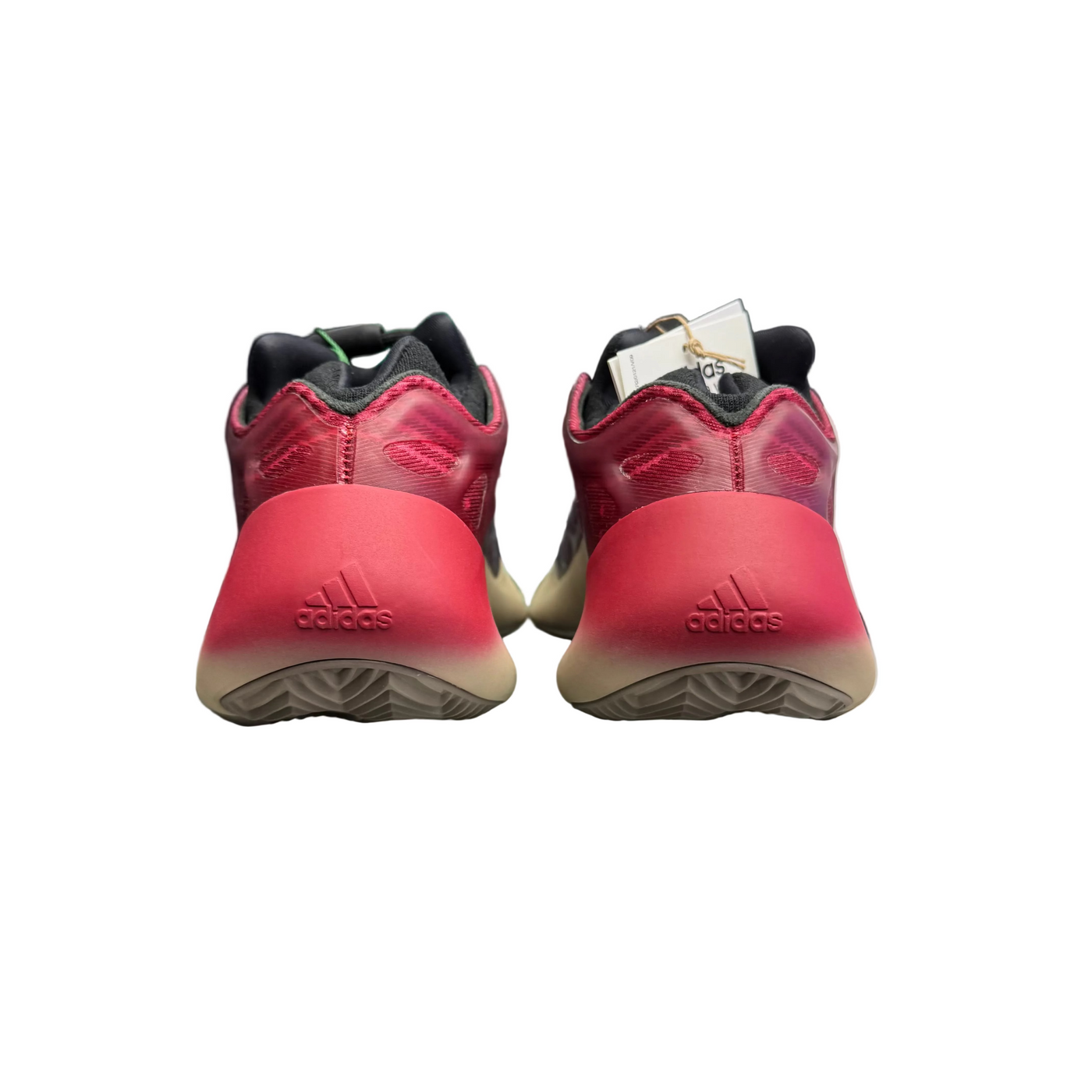 Adidas Yeezy 700 V3 Fade Carbon