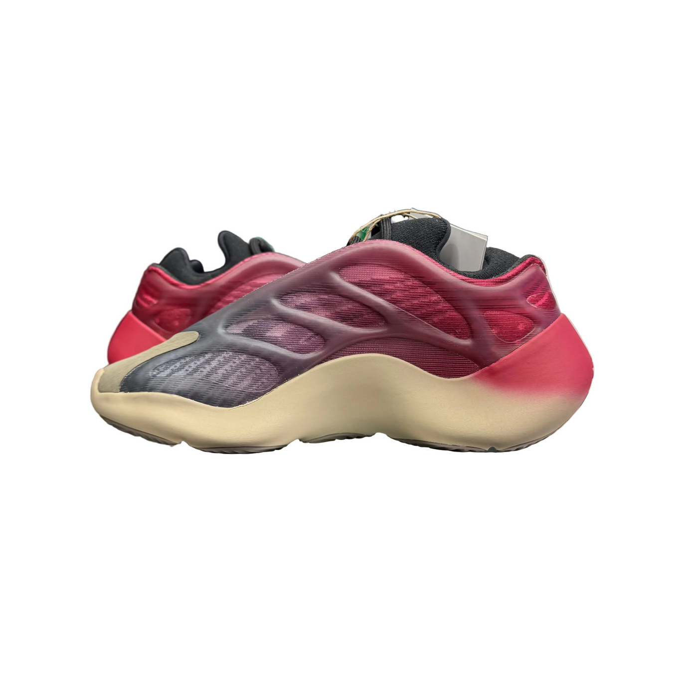 Adidas Yeezy 700 V3 Fade Carbon