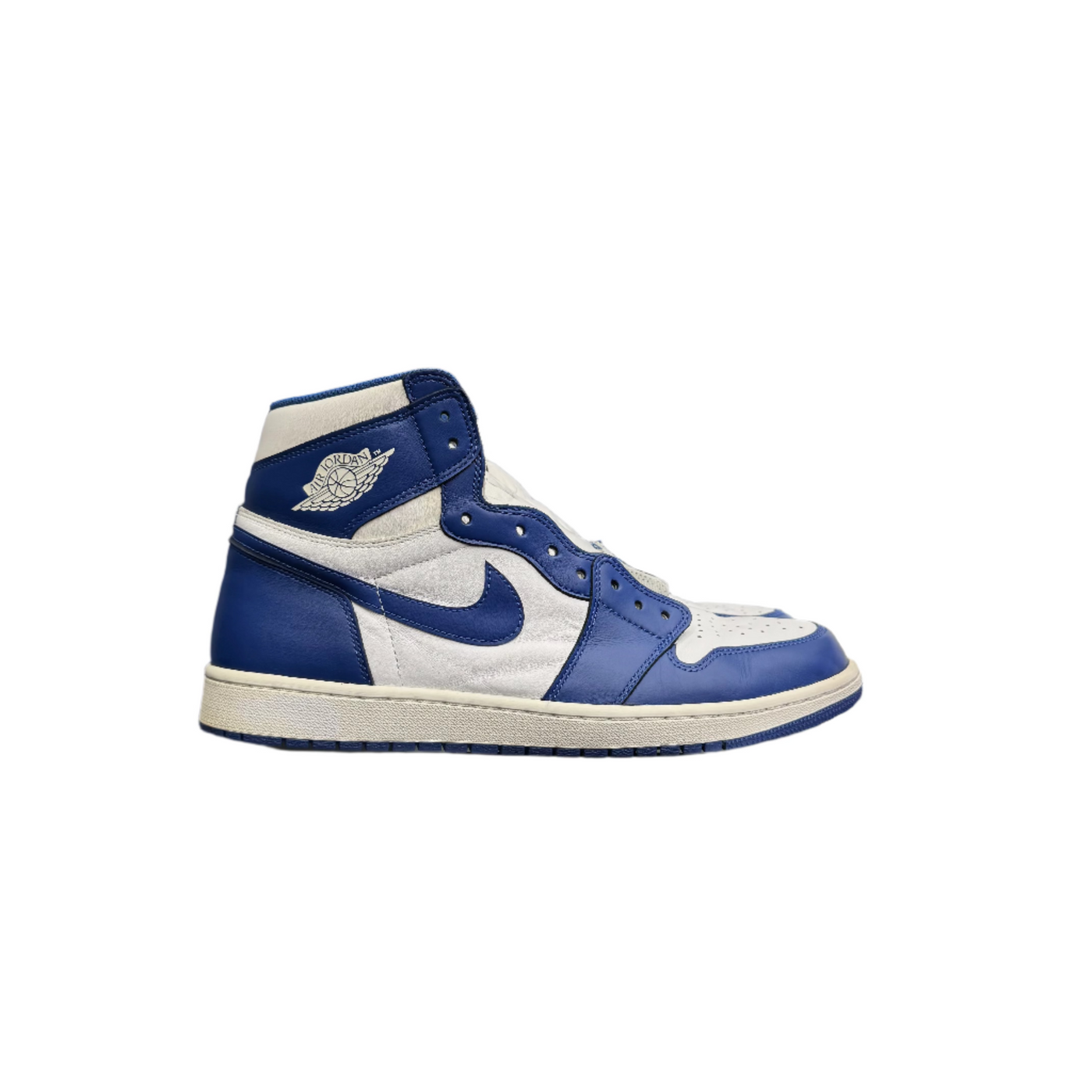 Nike Air Jordan 1 Retro Storm Blue