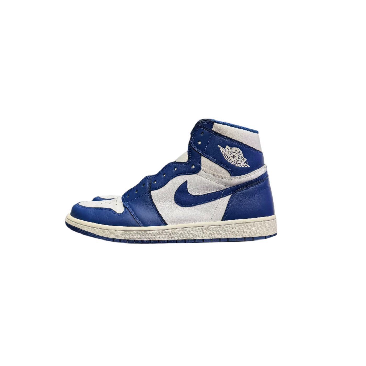 Nike Air Jordan 1 Retro Storm Blue