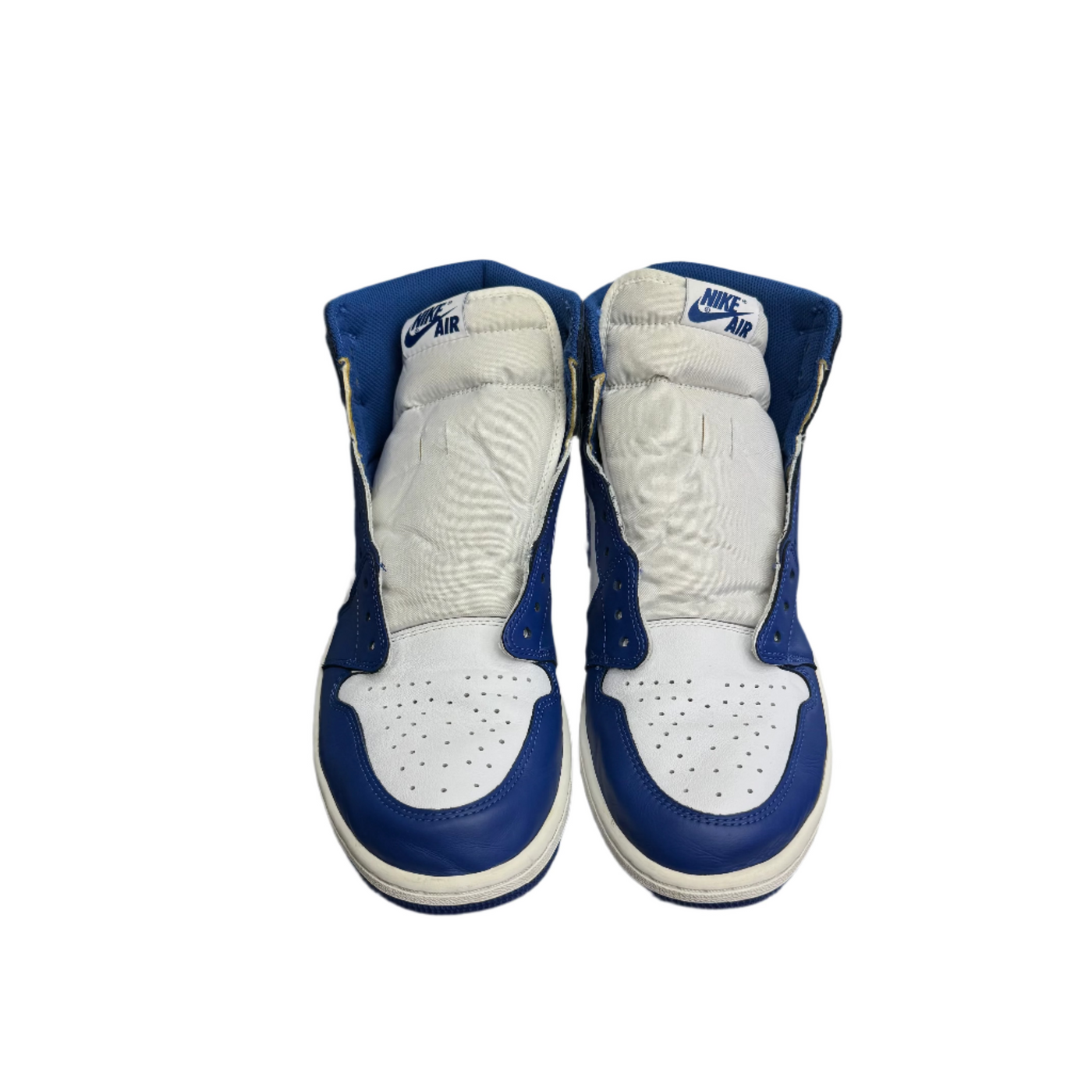 Nike Air Jordan 1 Retro Storm Blue