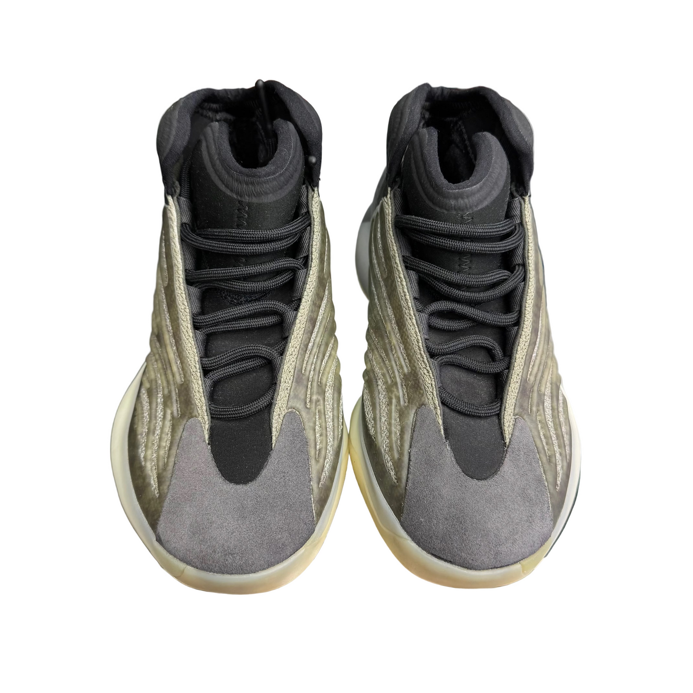 Adidas Yeezy QNTM Barium