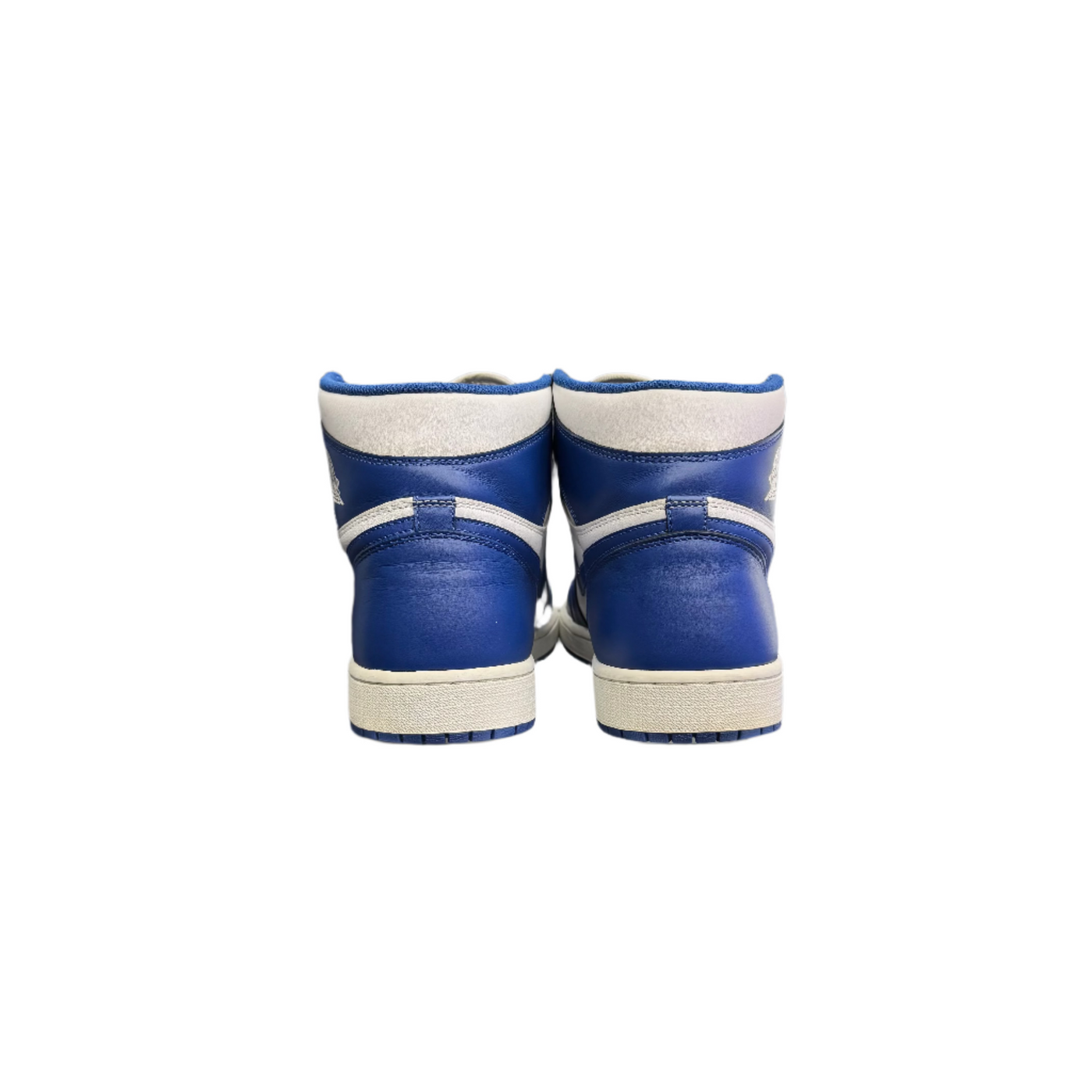 Nike Air Jordan 1 Retro Storm Blue