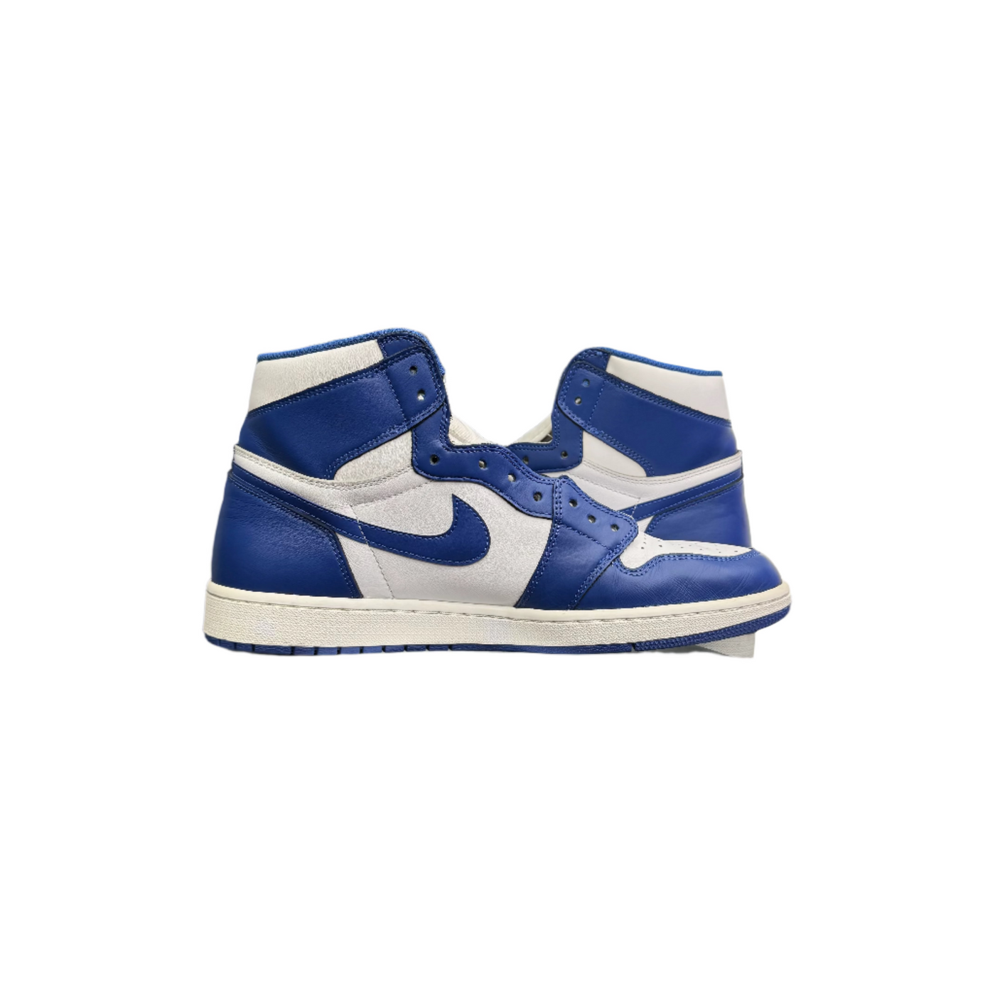 Nike Air Jordan 1 Retro Storm Blue