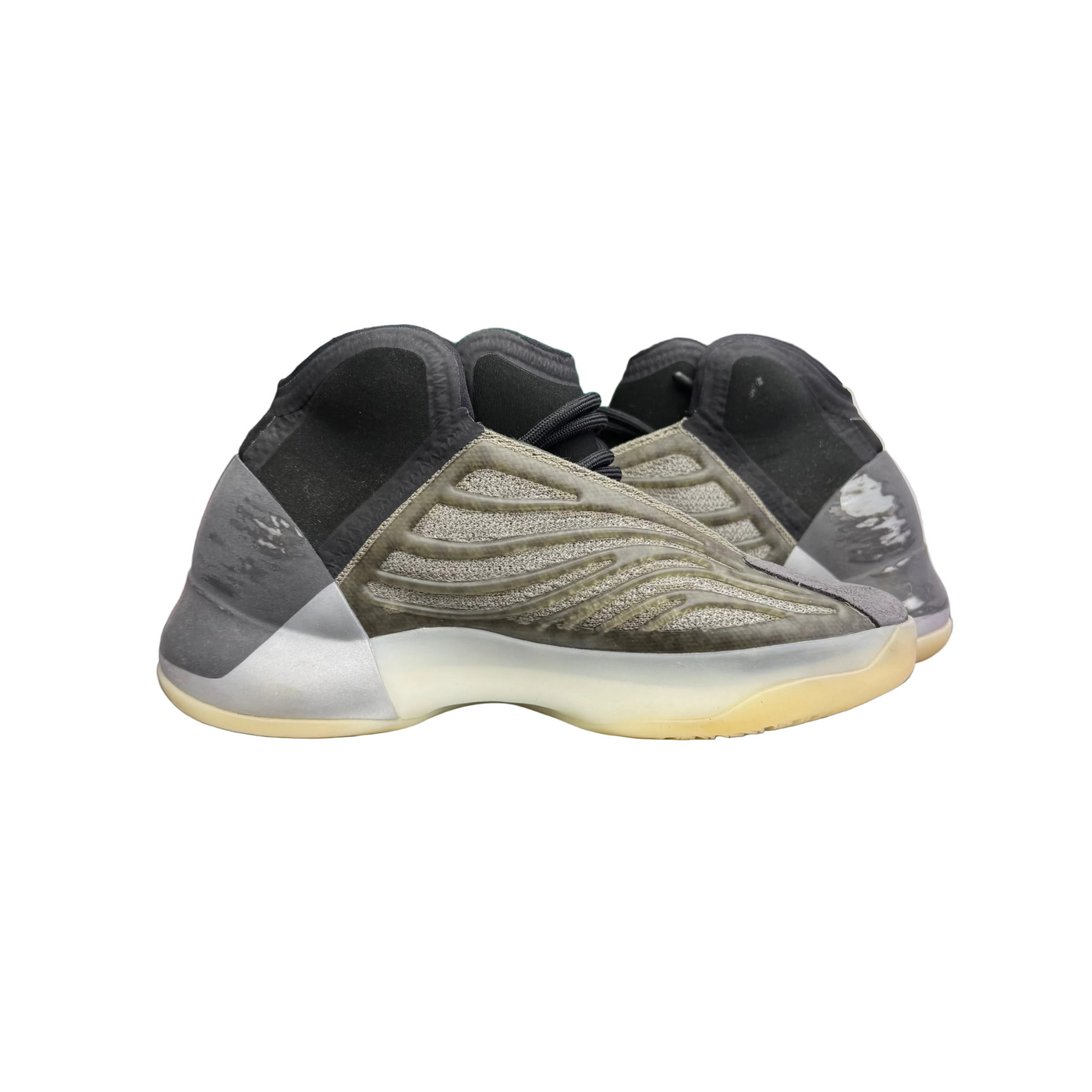 Adidas Yeezy QNTM Barium