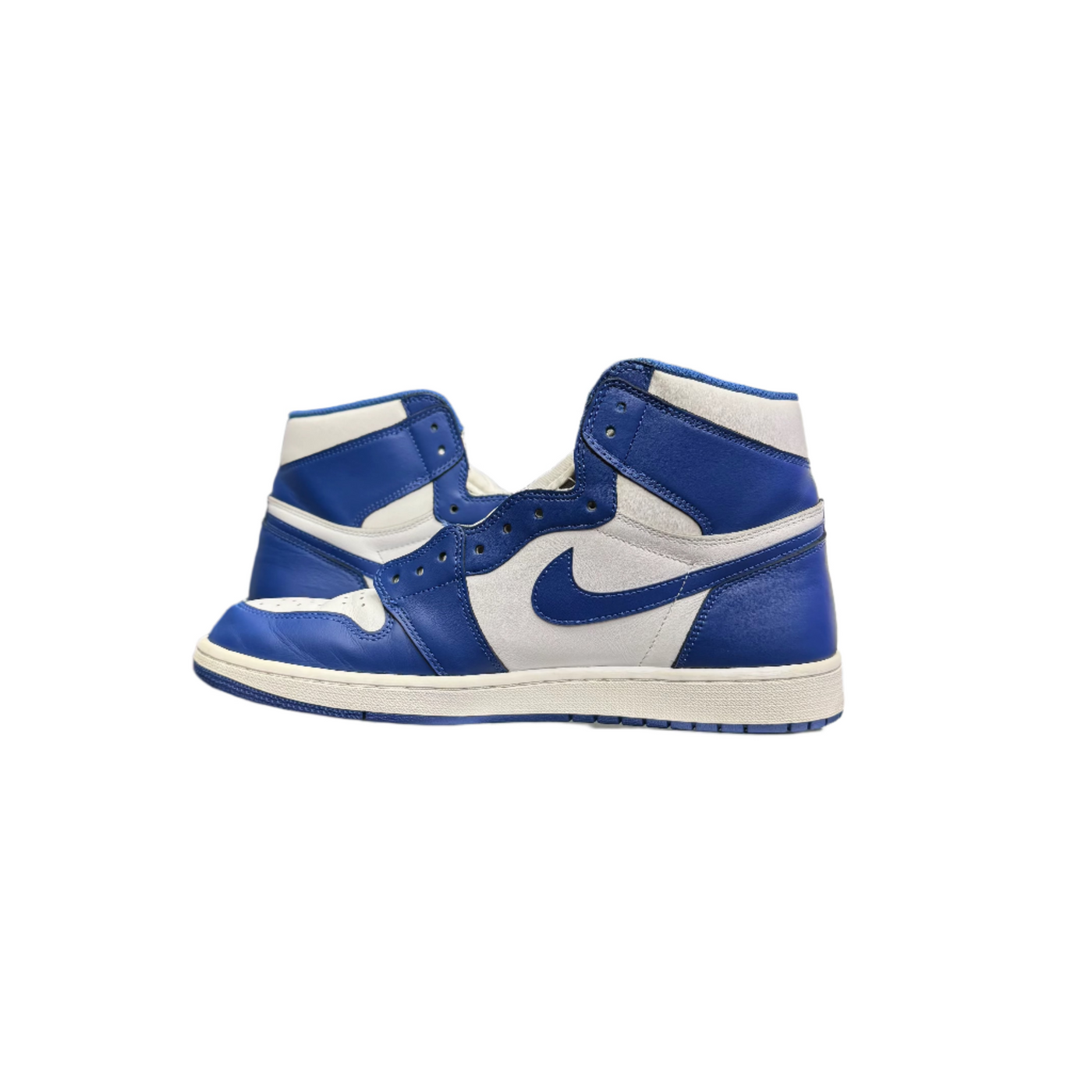 Nike Air Jordan 1 Retro Storm Blue