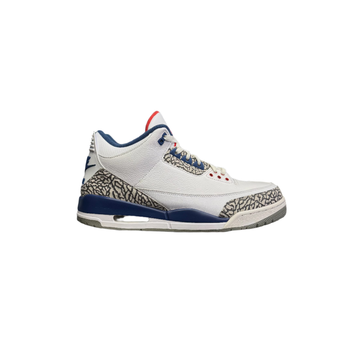 Nike Air Jordan 3 Retro True Blue