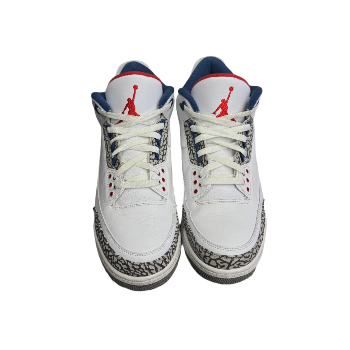 Nike Air Jordan 3 Retro True Blue