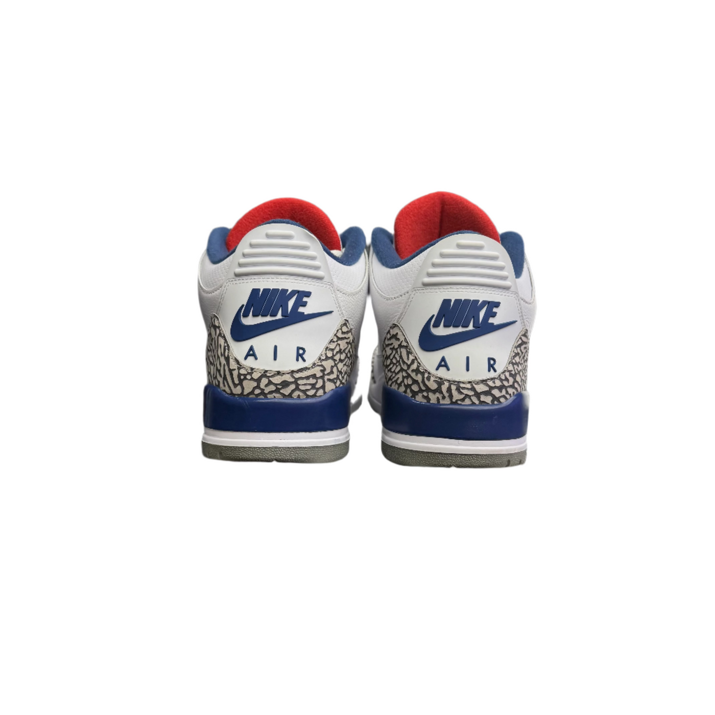 Nike Air Jordan 3 Retro True Blue