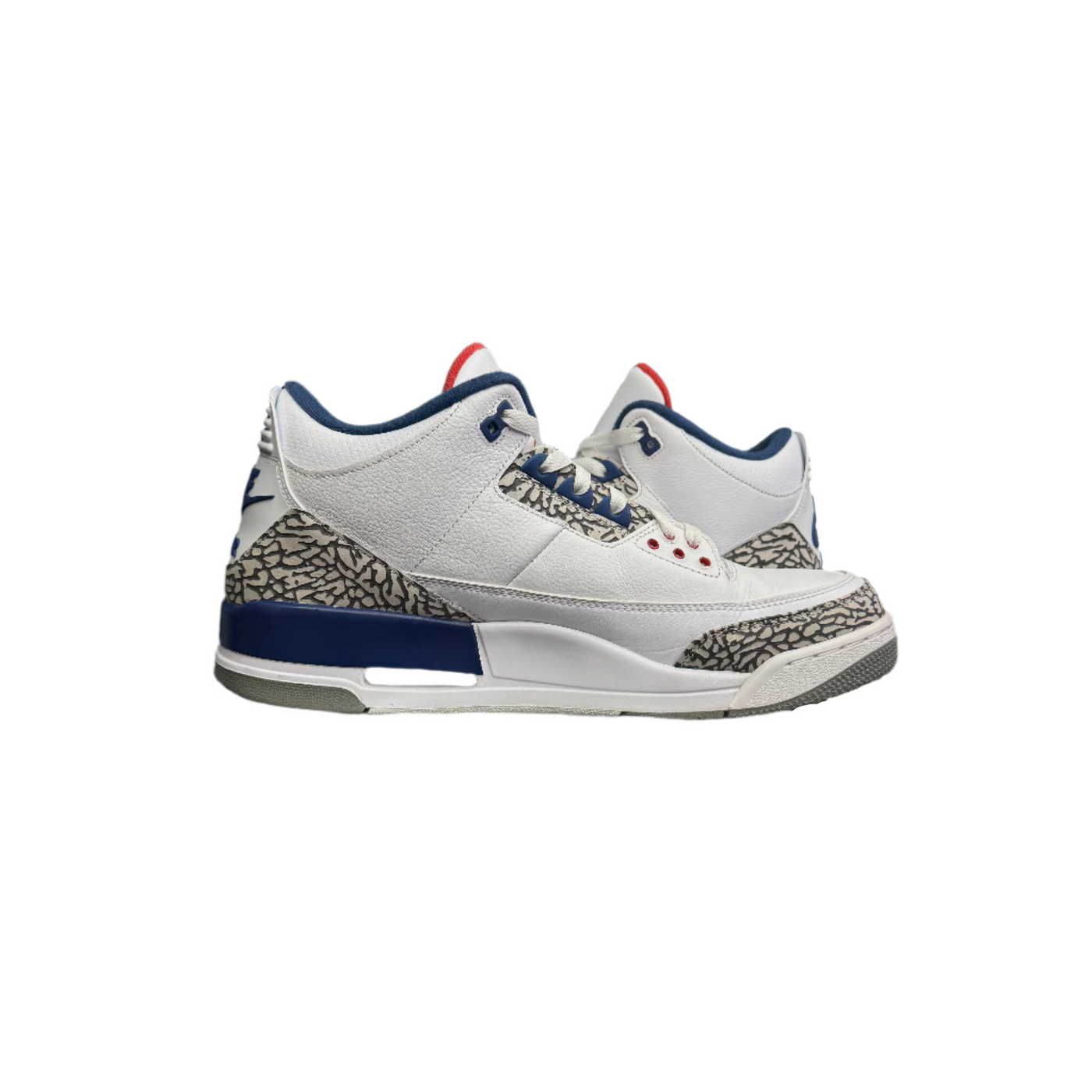 Nike Air Jordan 3 Retro True Blue