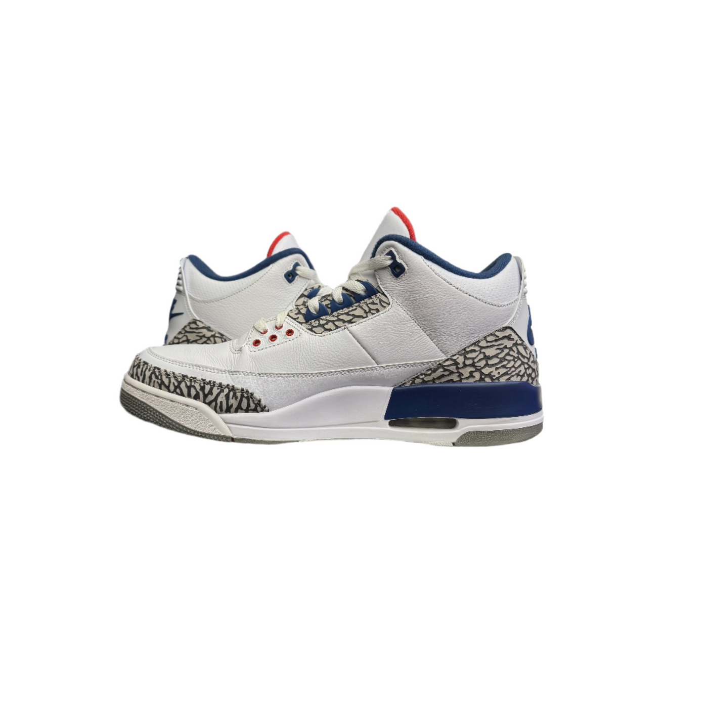 Nike Air Jordan 3 Retro True Blue
