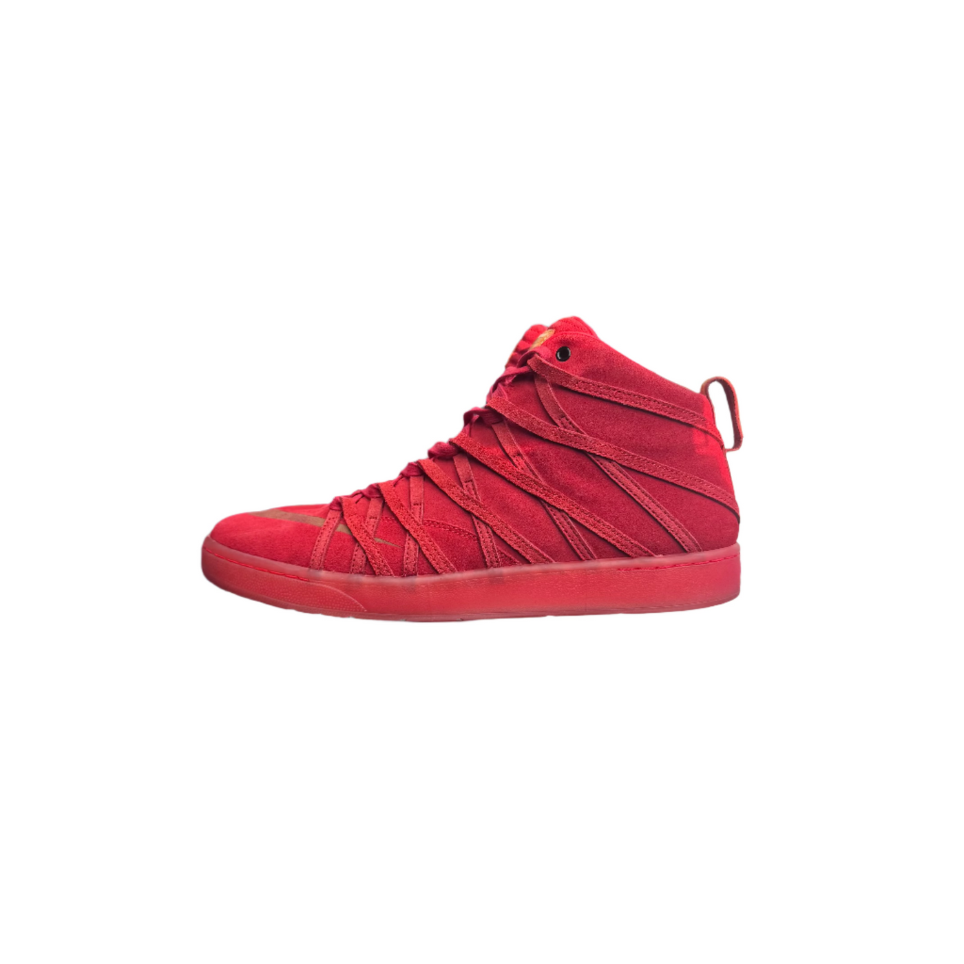 Nike KD 7 NSW Challenge Red