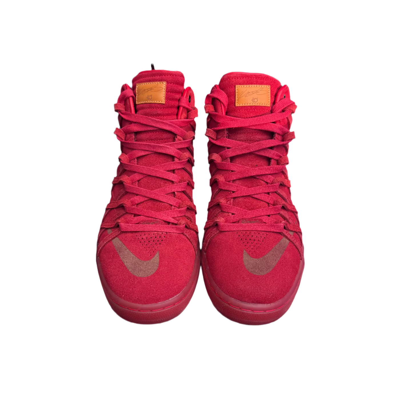Nike KD 7 NSW Challenge Red