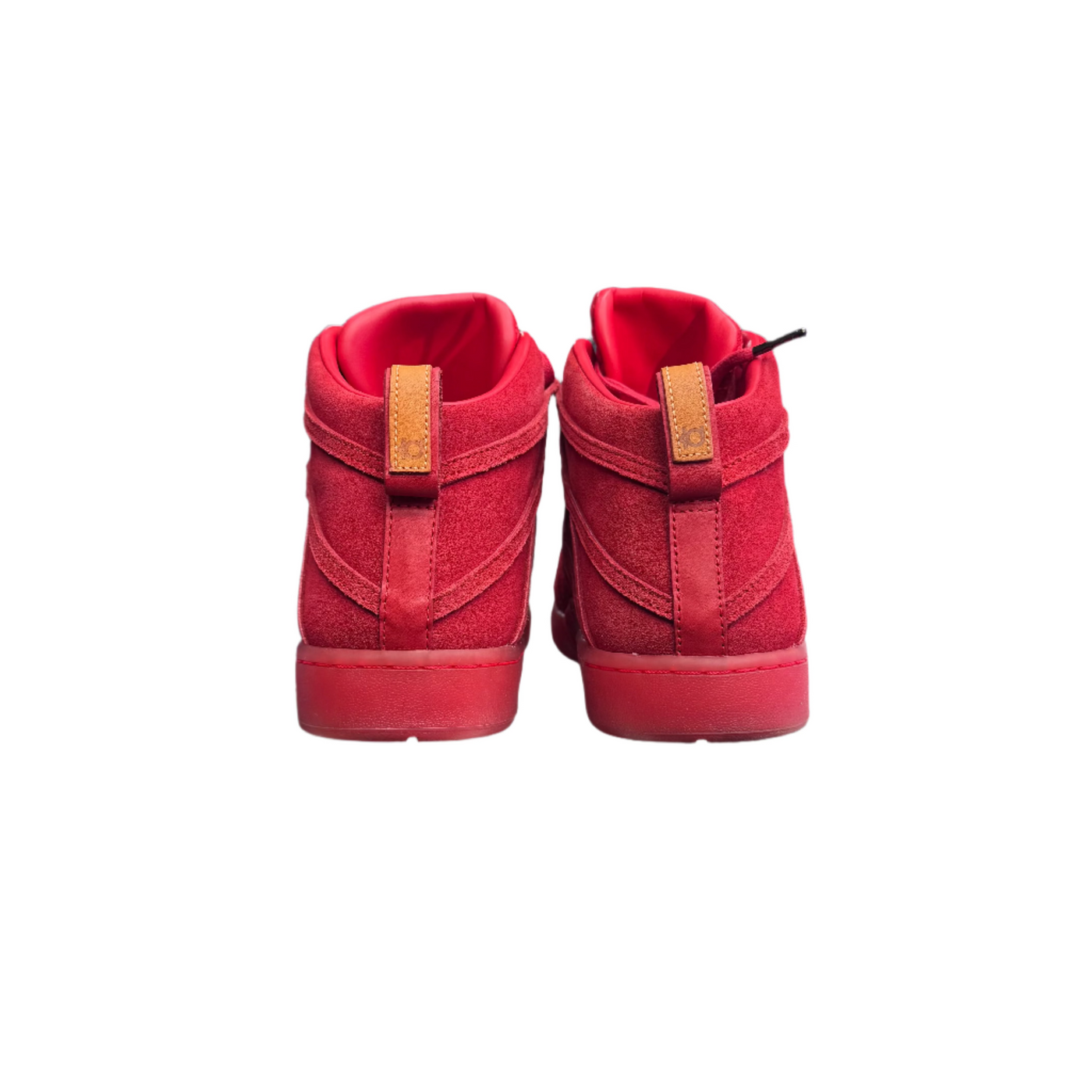 Nike KD 7 NSW Challenge Red