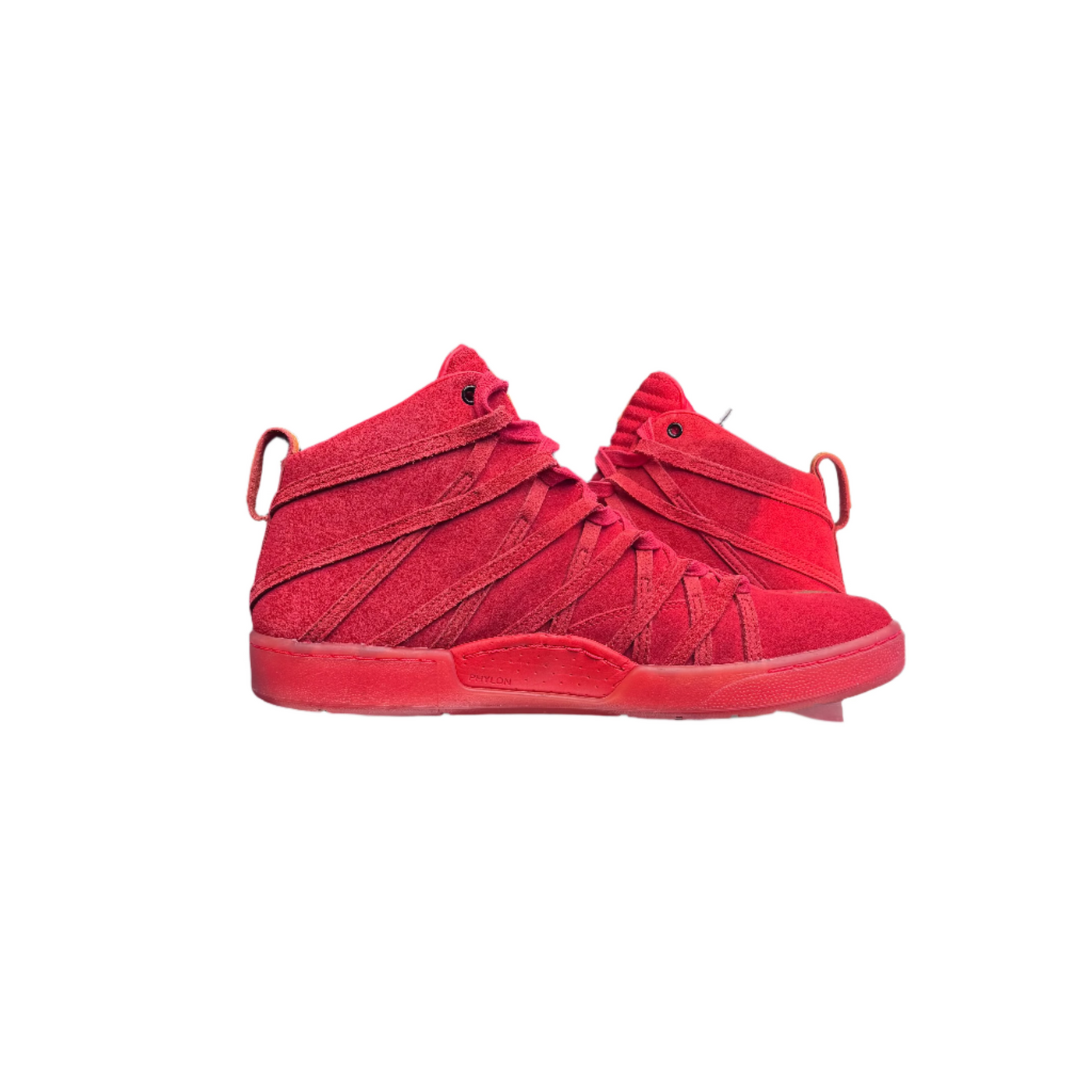 Nike KD 7 NSW Challenge Red