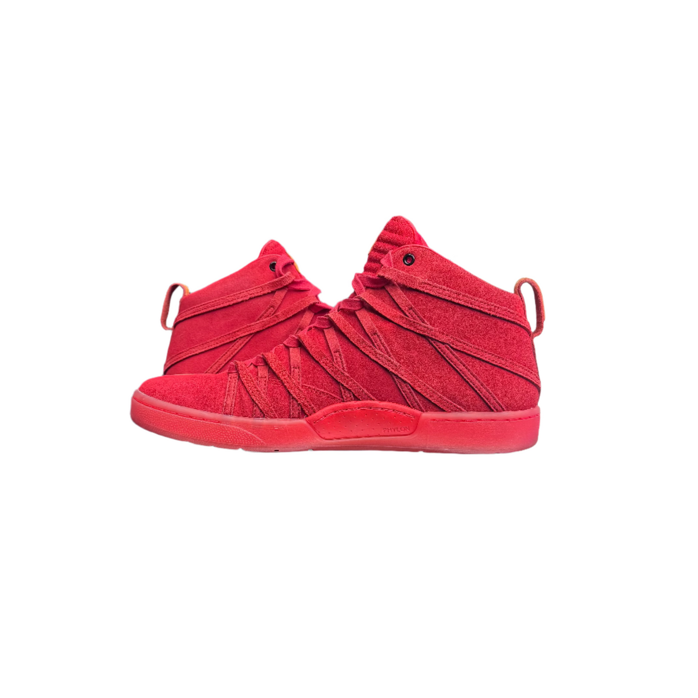 Nike KD 7 NSW Challenge Red