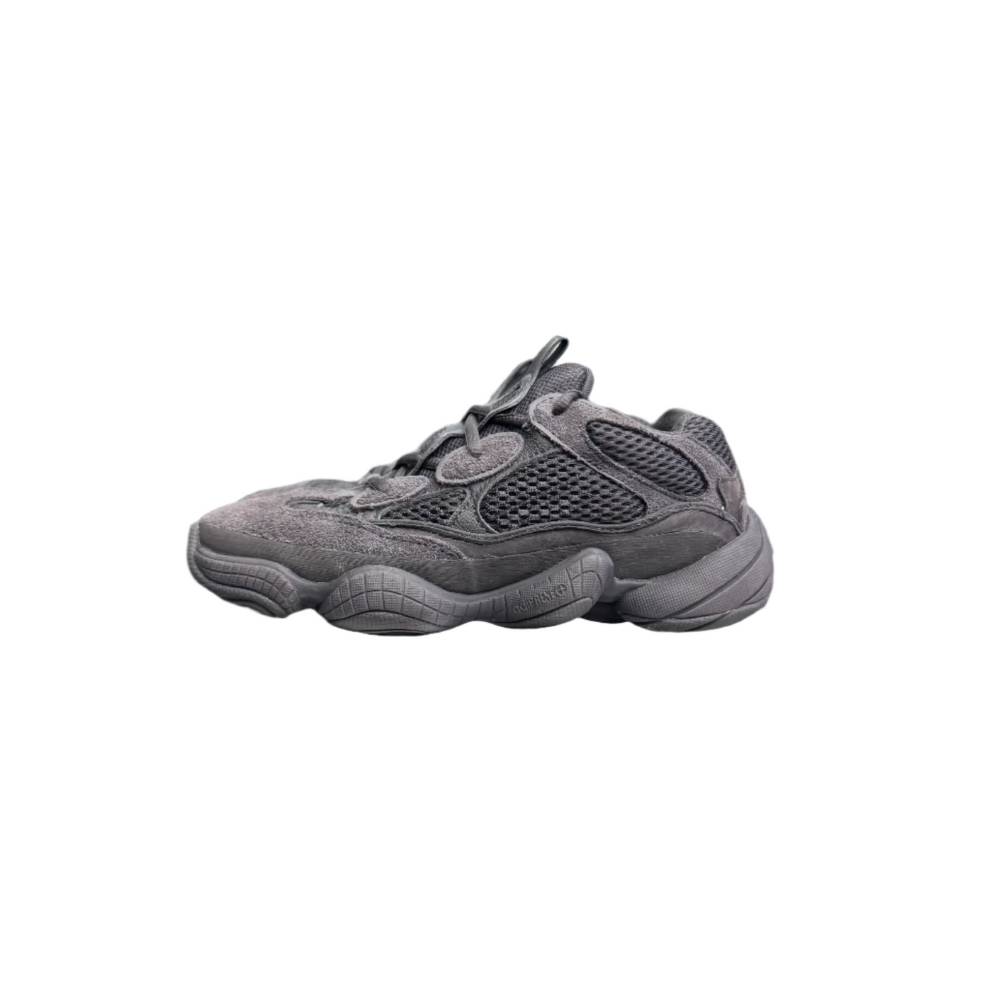 Adidas Yeezy 500 Utility Black
