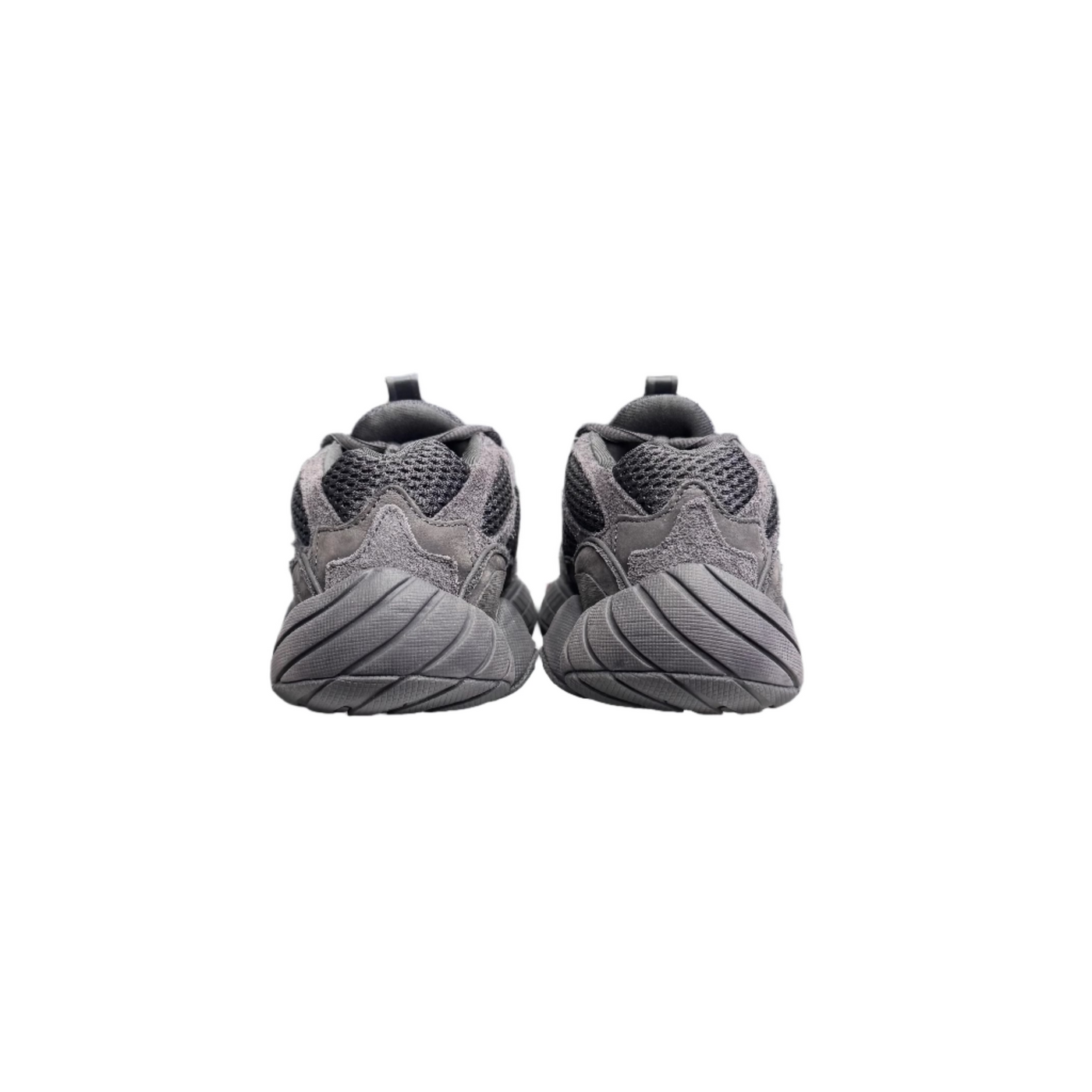 Adidas Yeezy 500 Utility Black