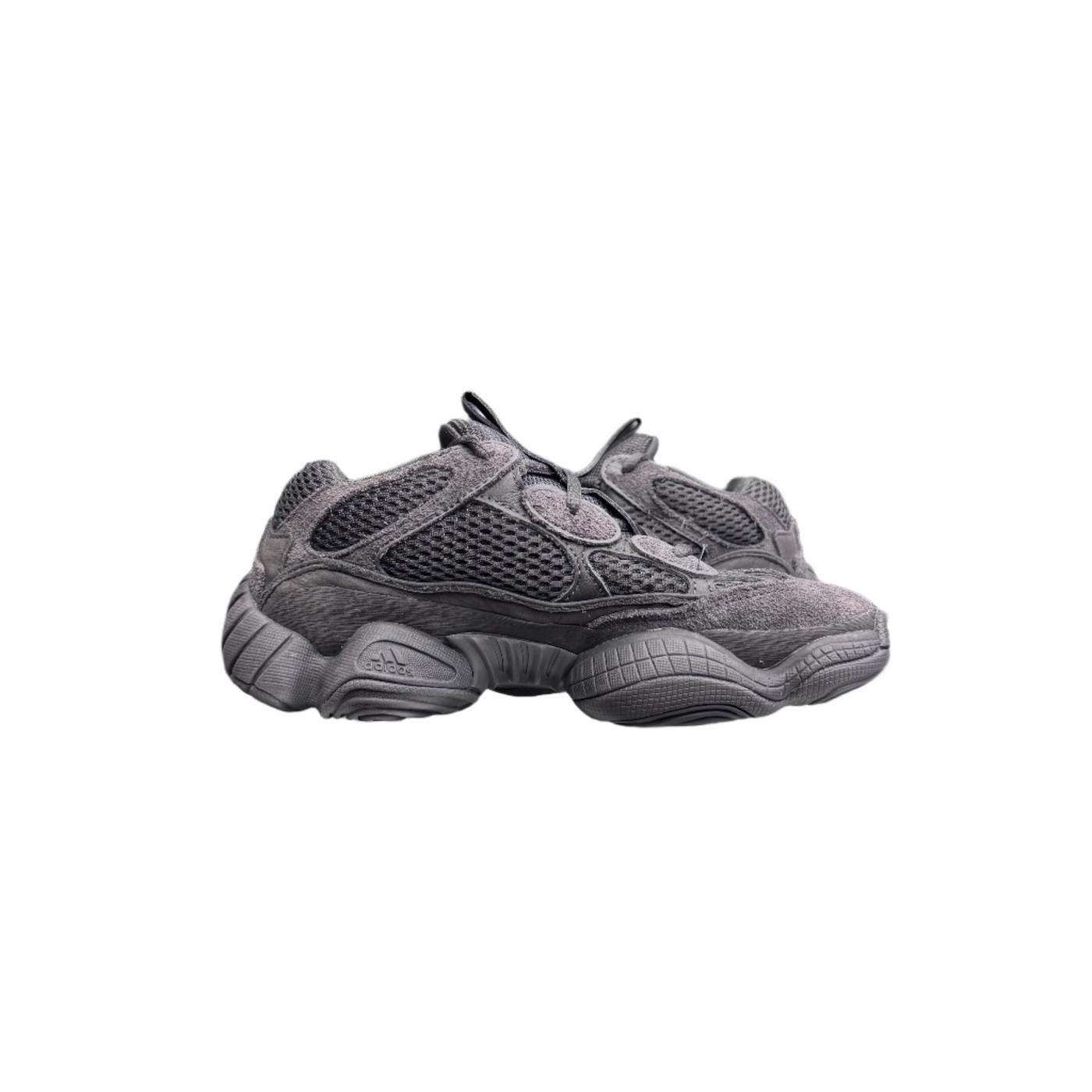 Adidas Yeezy 500 Utility Black