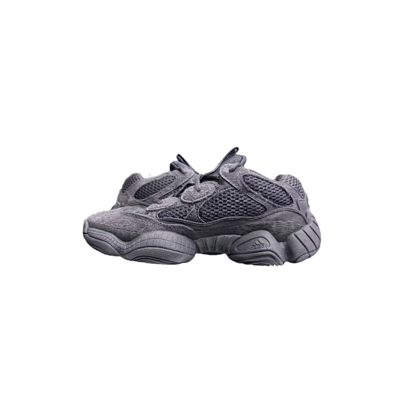 Adidas Yeezy 500 Utility Black