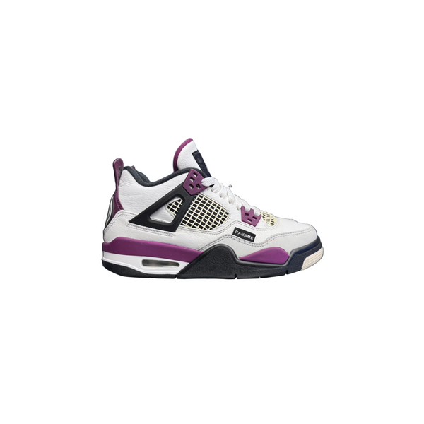 Nike Air Jordan 4 Retro (GS) PSG