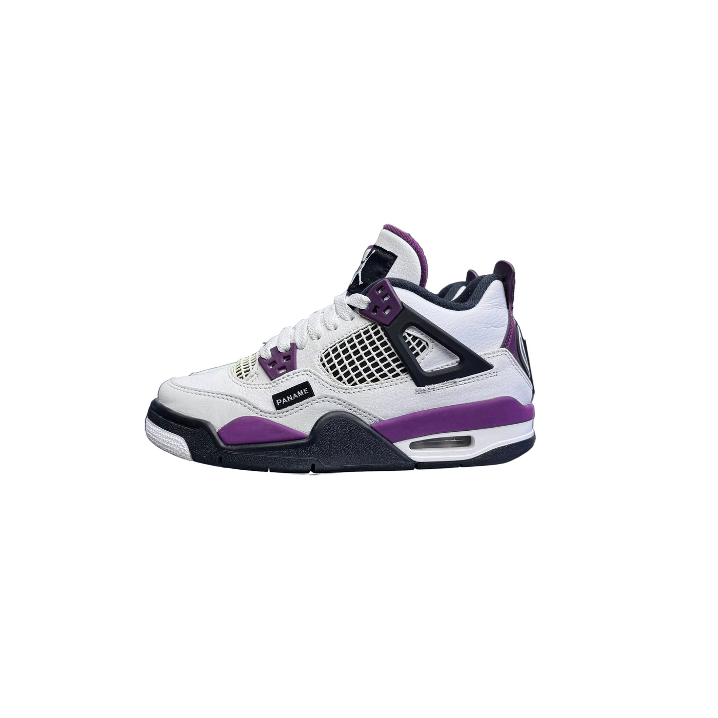 Nike Air Jordan 4 Retro (GS) PSG