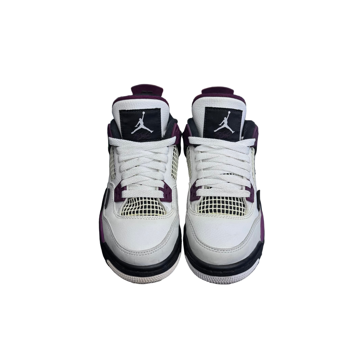 Nike Air Jordan 4 Retro (GS) PSG
