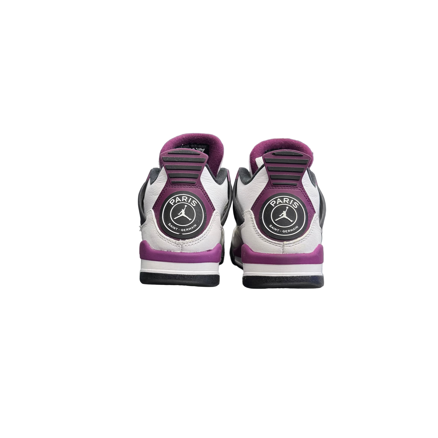 Nike Air Jordan 4 Retro (GS) PSG