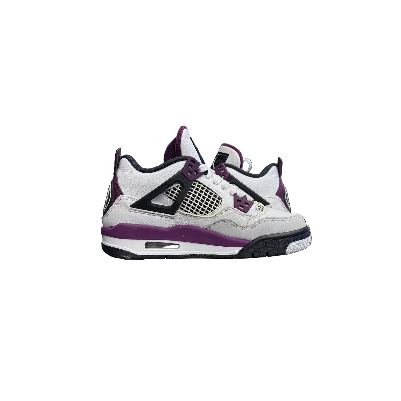 Nike Air Jordan 4 Retro (GS) PSG