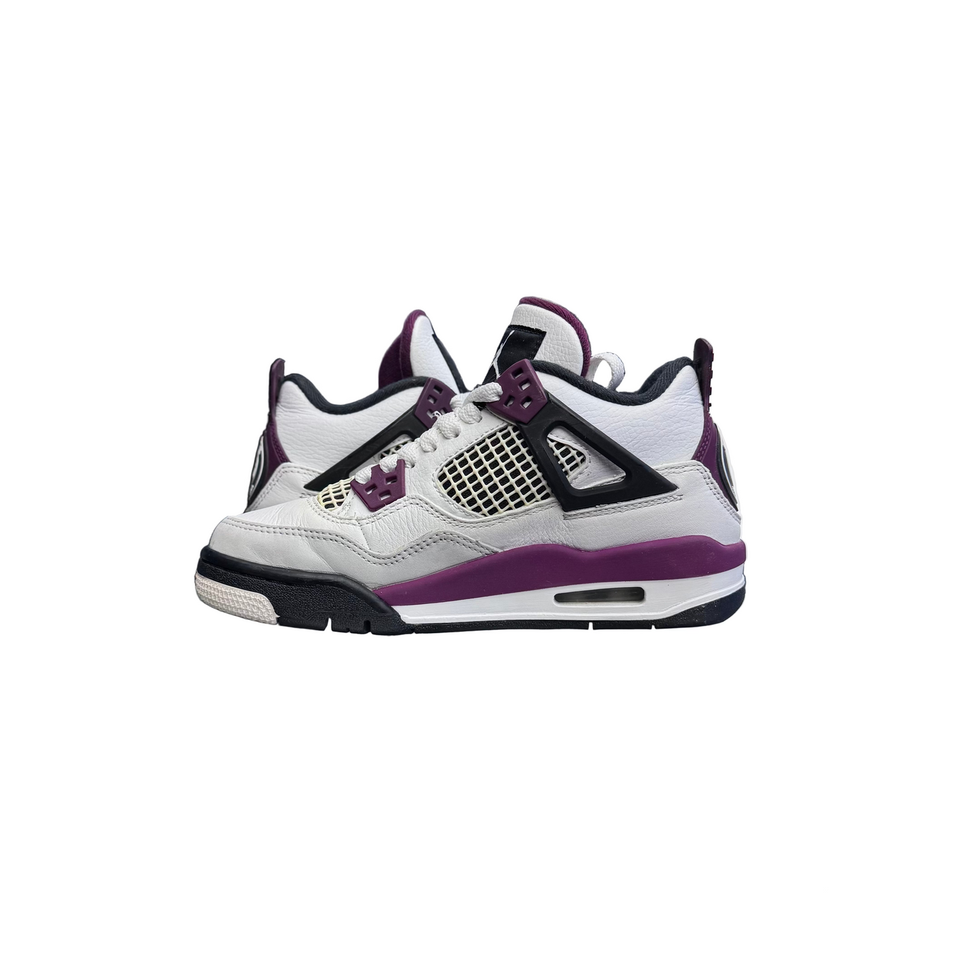 Nike Air Jordan 4 Retro (GS) PSG