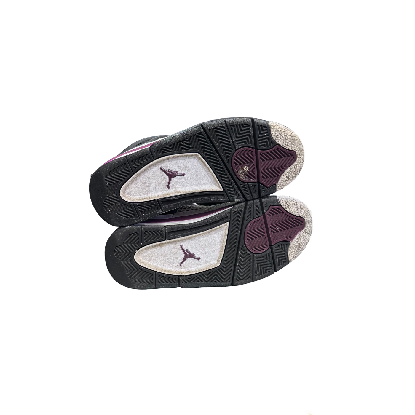 Nike Air Jordan 4 Retro (GS) PSG