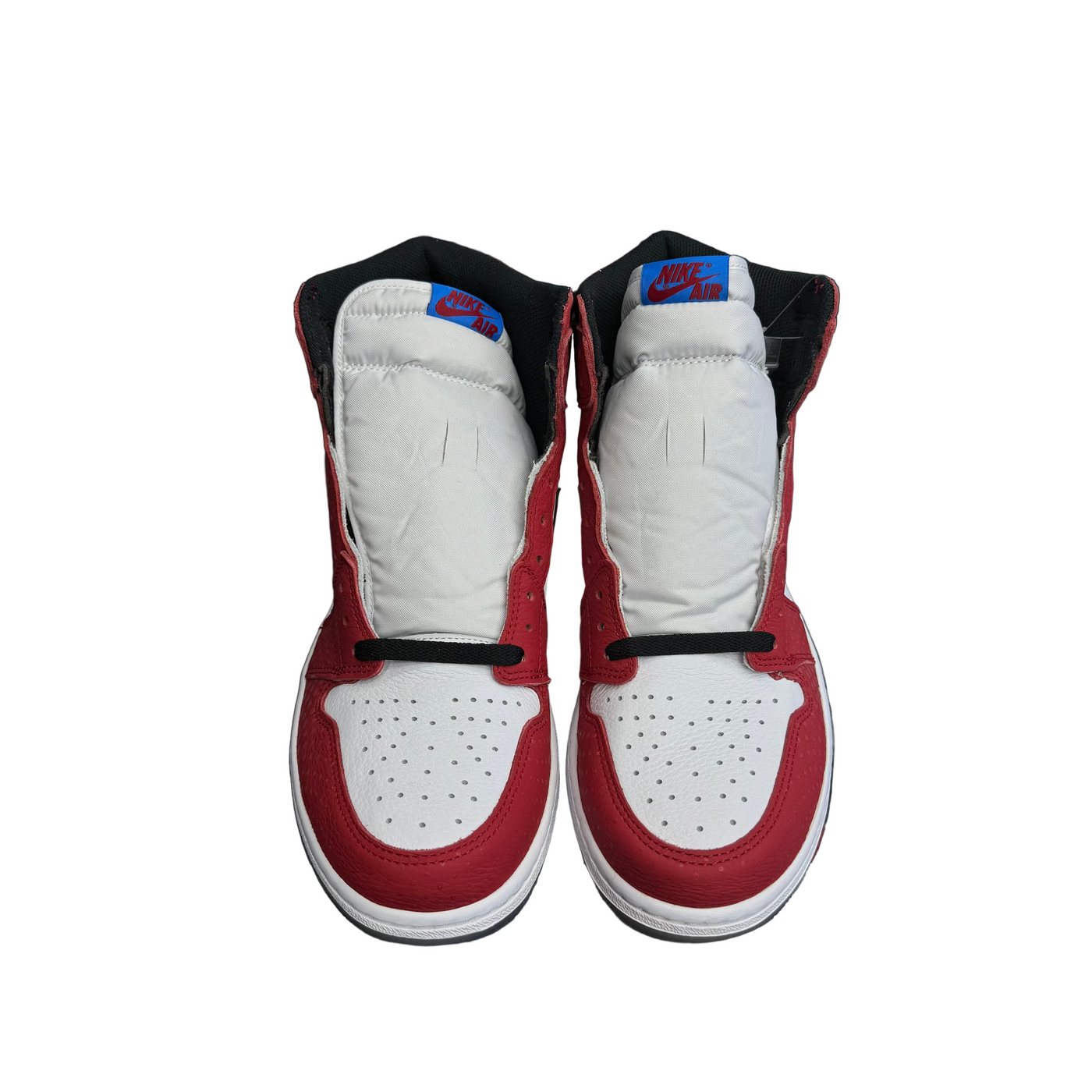 Nike Air Jordan 1 Retro high Spider-Man Origin Story