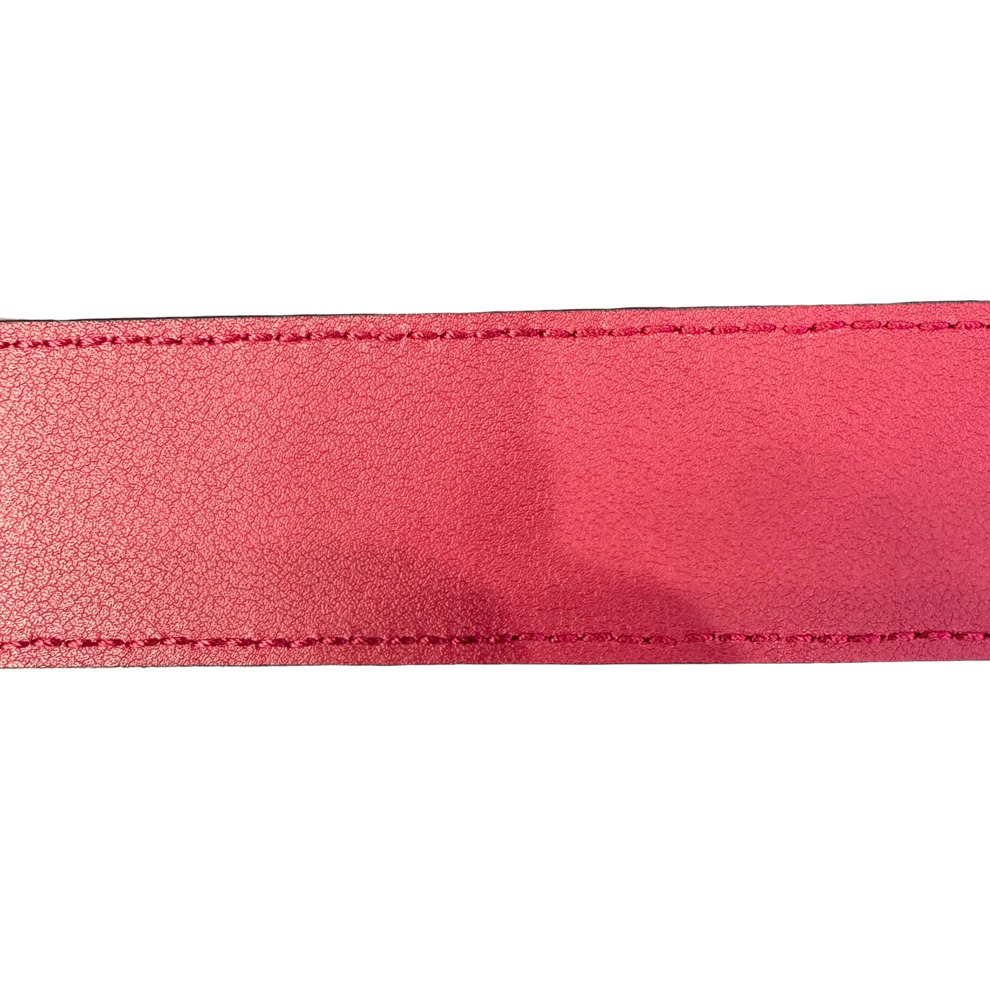 Gucci GG Marmont Belt Beige Red