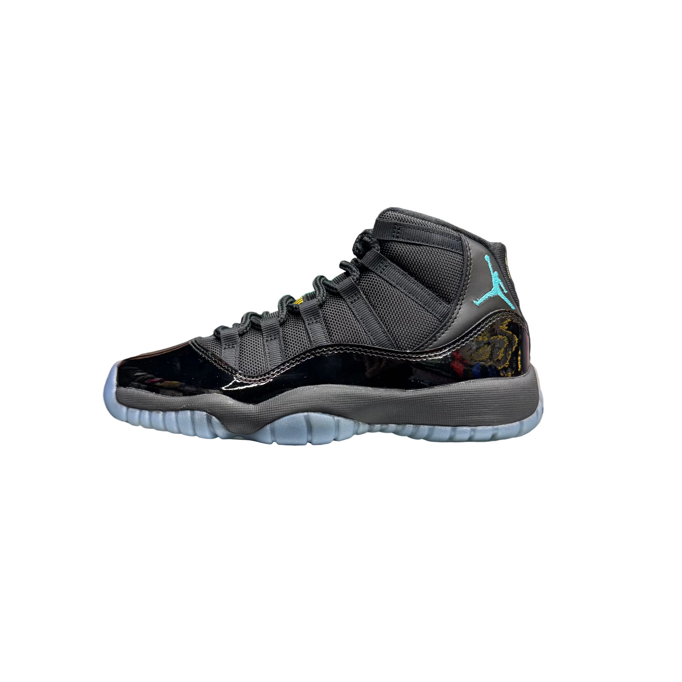 Nike Air Jordan 11 Retro (GS) Gamma Blue