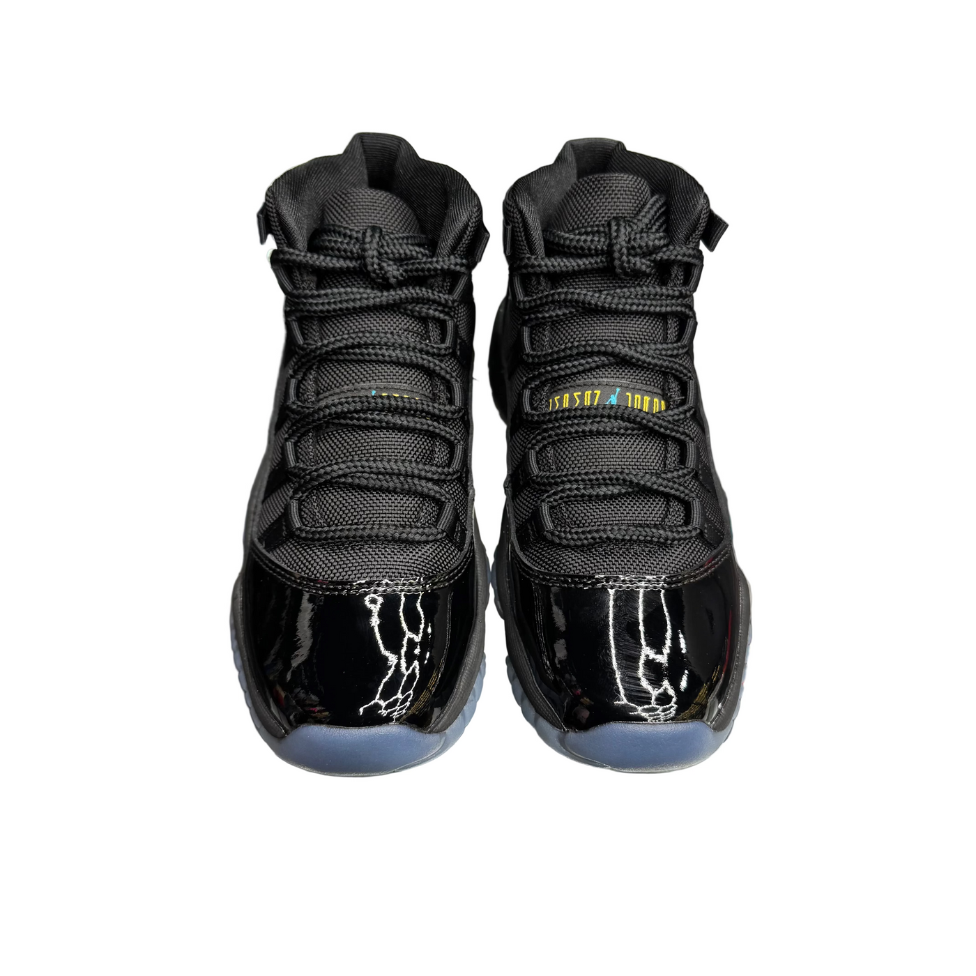 Nike Air Jordan 11 Retro (GS) Gamma Blue